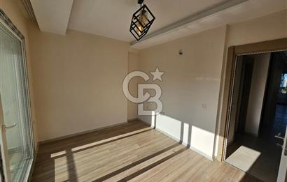 Mersin Mezitli Tece 2+1 Kiralık Daire Deniz Manzaralı