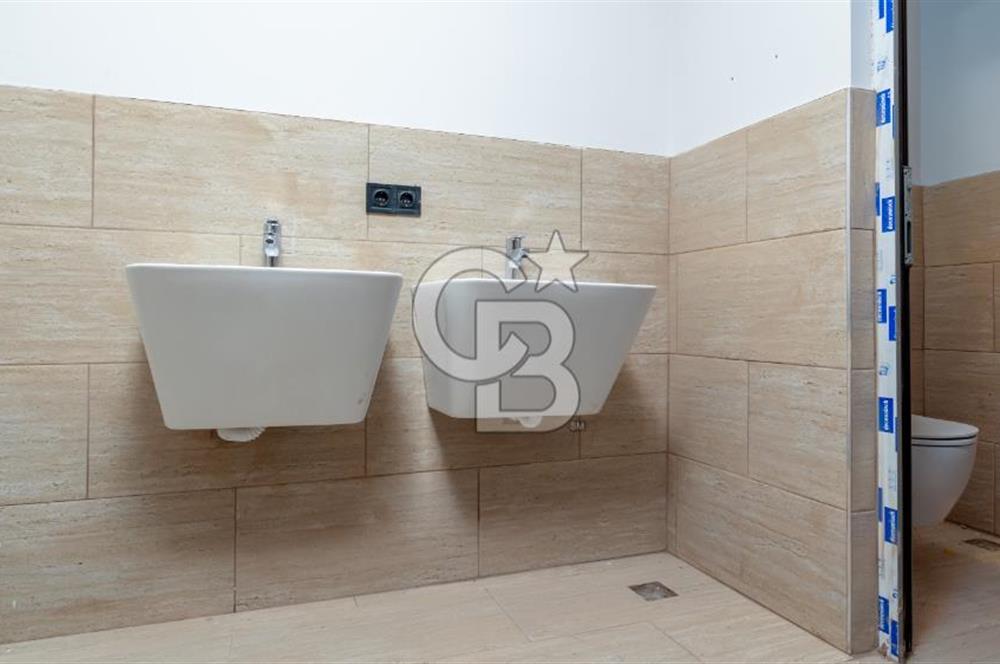 ITOB Sanayi Sitesinde Yatırıma Hazır Fabrika Binası