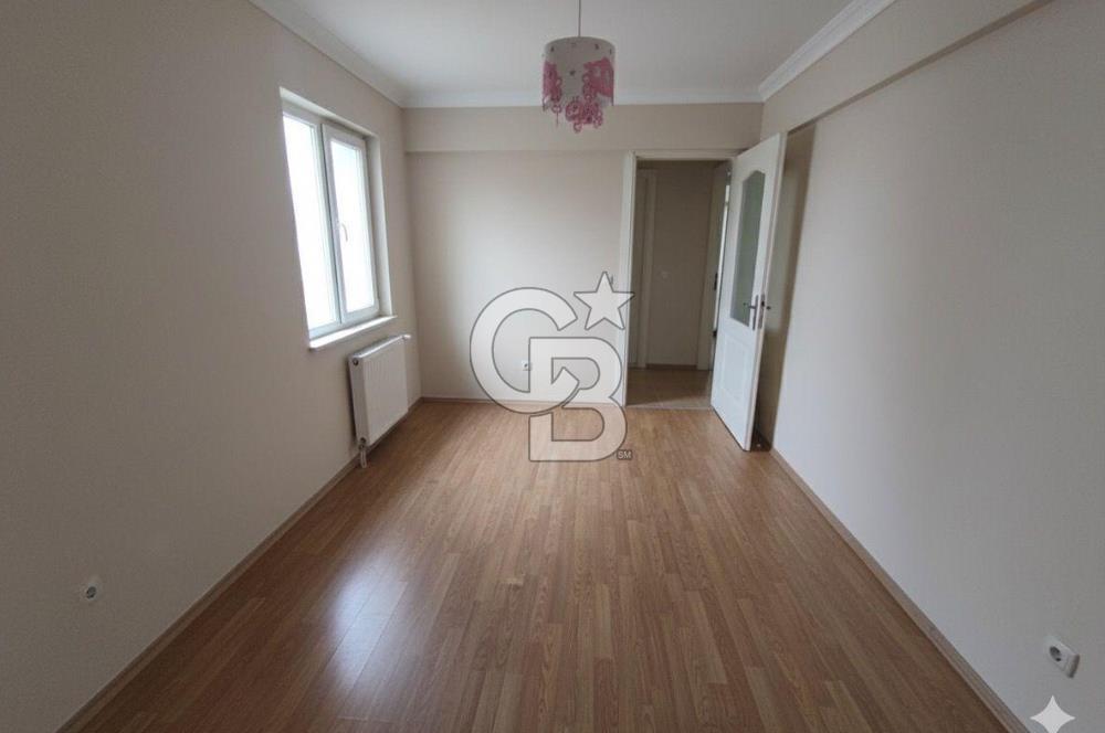 ÇİĞLİ YAKAKENT'TE SATILIK 3+1 DAİRE