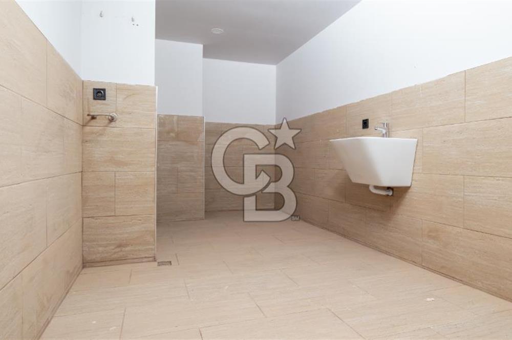 ITOB Sanayi Sitesinde Yatırıma Hazır Fabrika Binası