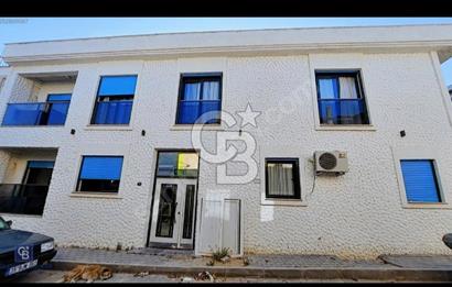 Cesme Dalyan Esyasiz Kiralik 1+1 Daire