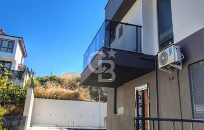 Kuşadası Soğucak mevkiin'de Satılık Villa 