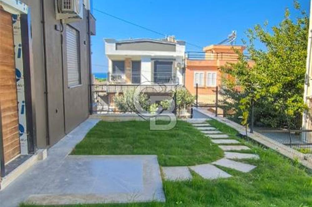 Kuşadası Soğucak mevkiin'de Satılık Villa 