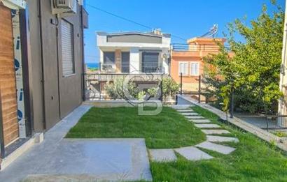 Kuşadası Soğucak mevkiin'de Satılık Villa 