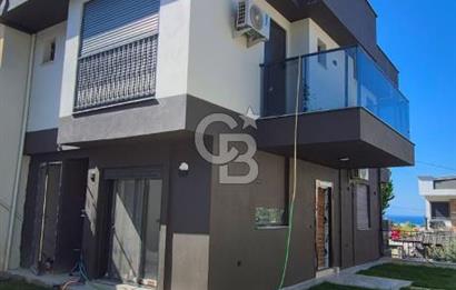 Kuşadası Soğucak mevkiin'de Satılık Villa 