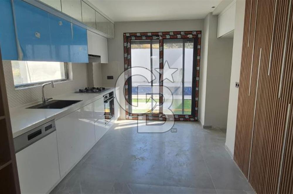 Kuşadası Soğucak mevkiin'de Satılık Villa 