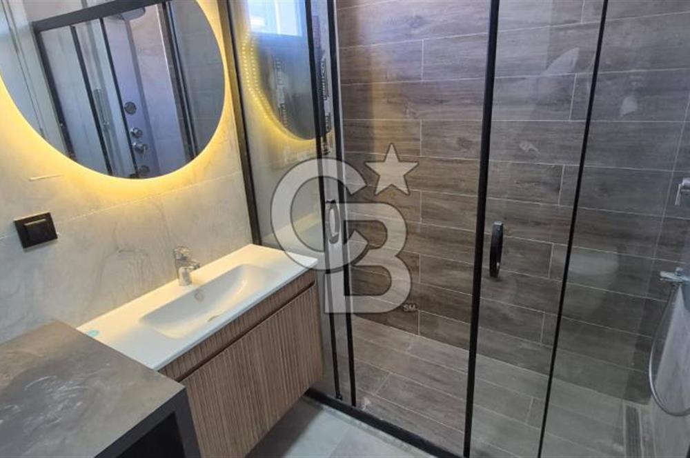 Kuşadası Soğucak mevkiin'de Satılık Villa 