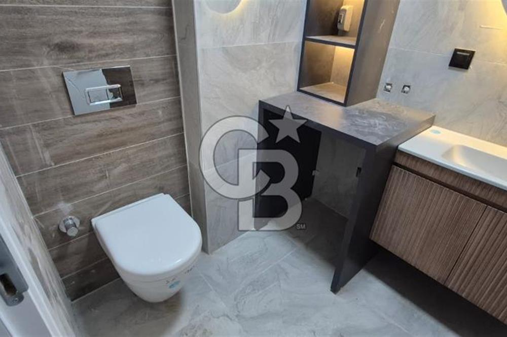 Kuşadası Soğucak mevkiin'de Satılık Villa 