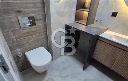 Kuşadası Soğucak mevkiin'de Satılık Villa 