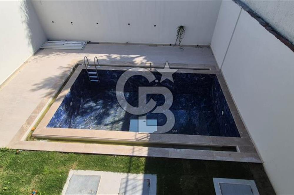 Kuşadası Soğucak mevkiin'de Satılık Villa 