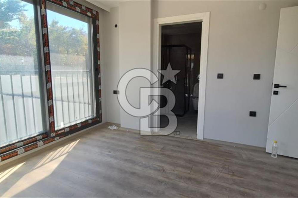 Kuşadası Soğucak mevkiin'de Satılık Villa 