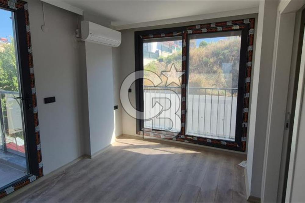 Kuşadası Soğucak mevkiin'de Satılık Villa 