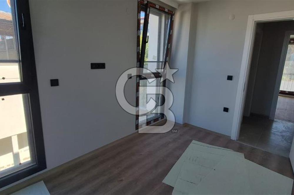 Kuşadası Soğucak mevkiin'de Satılık Villa 