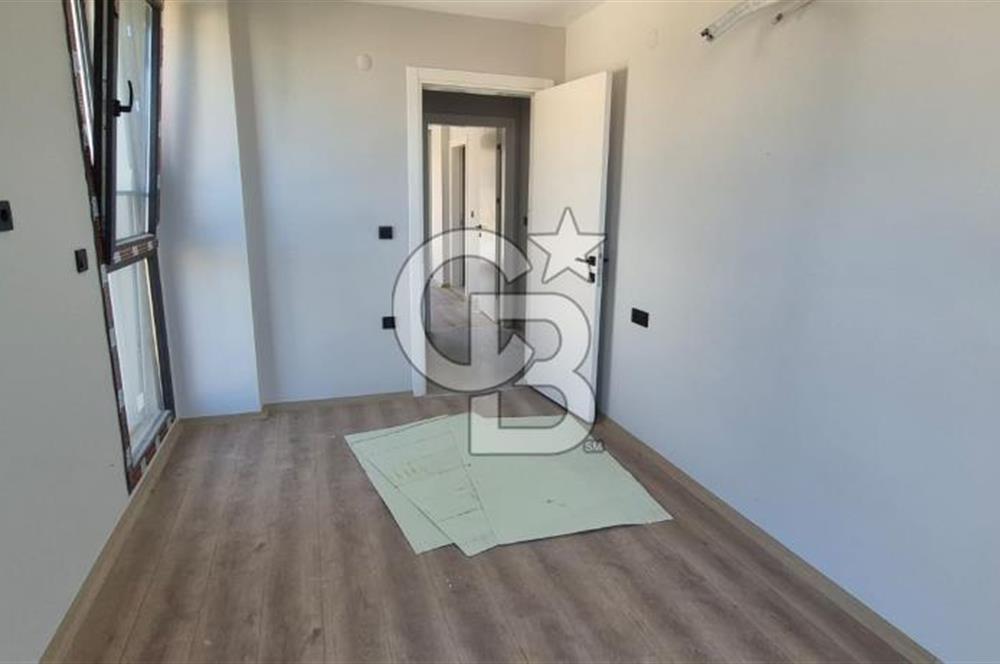 Kuşadası Soğucak mevkiin'de Satılık Villa 