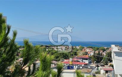 Kuşadası Soğucak mevkiin'de Satılık Villa 