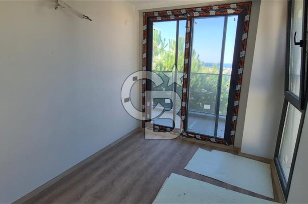 Kuşadası Soğucak mevkiin'de Satılık Villa 