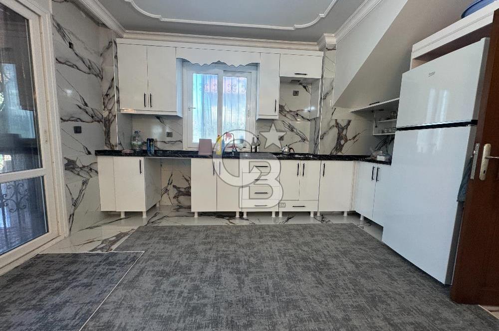 Mersin Toroslar Kepirli Yaylası Satılık  5+1 Villa 