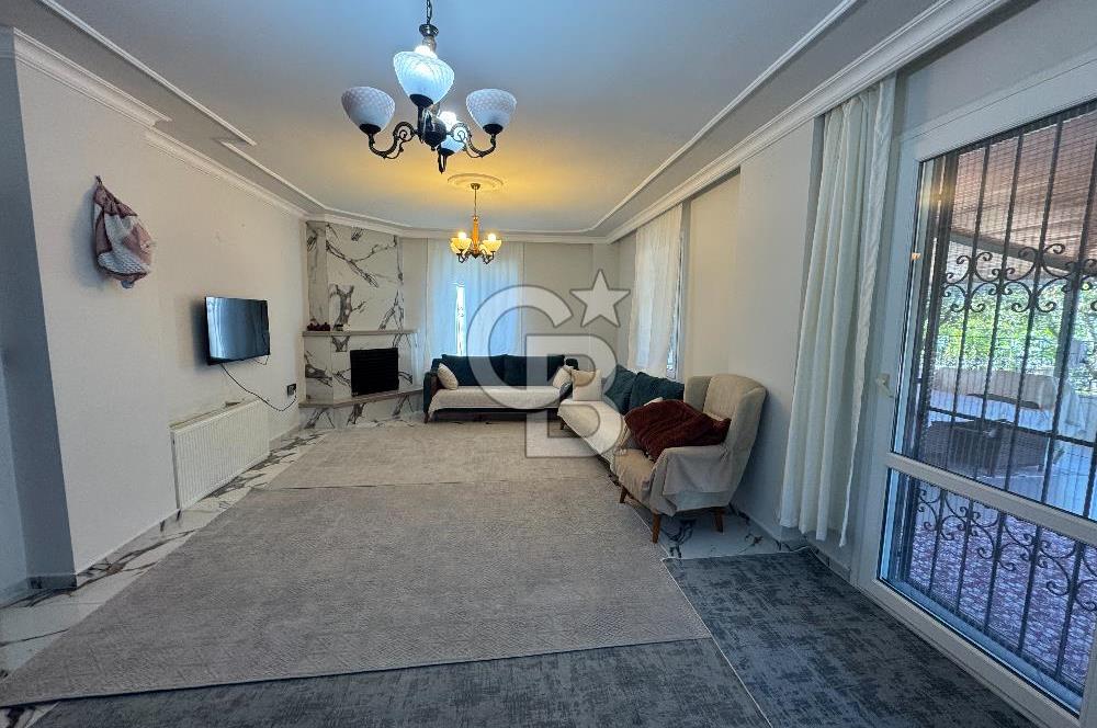 Mersin Toroslar Kepirli Yaylası Satılık  5+1 Villa 