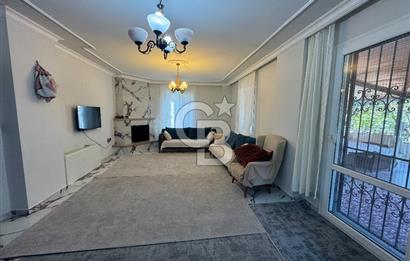 Mersin Toroslar Kepirli Yaylası Satılık  5+1 Villa 