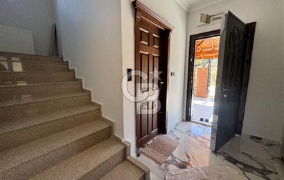 Mersin Toroslar Kepirli Yaylası Satılık  5+1 Villa 