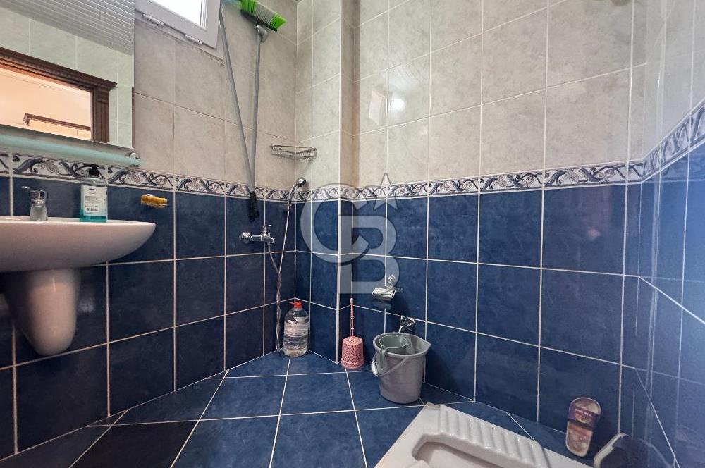 Mersin Toroslar Kepirli Yaylası Satılık  5+1 Villa 