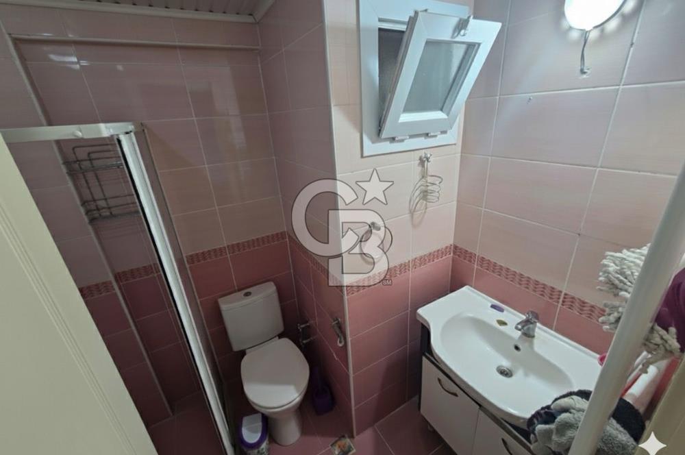 ÇİĞLİ YAKAKENT'TE SATILIK 3+1 DAİRE