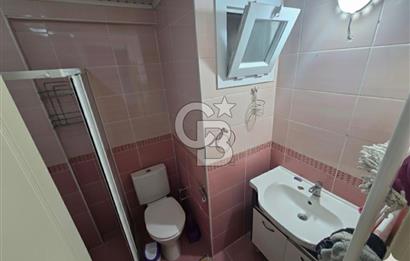 ÇİĞLİ YAKAKENT'TE SATILIK 3+1 DAİRE