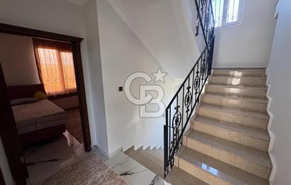 Mersin Toroslar Kepirli Yaylası Satılık  5+1 Villa 