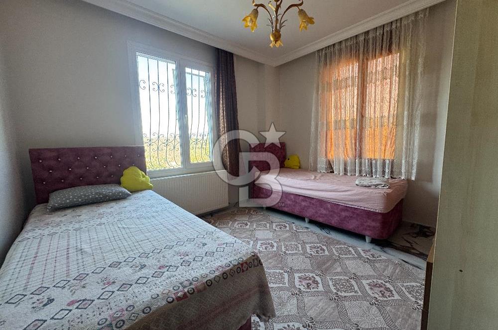 Mersin Toroslar Kepirli Yaylası Satılık  5+1 Villa 