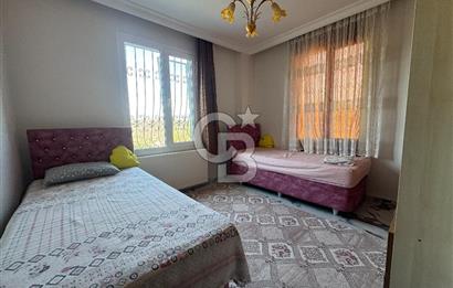 Mersin Toroslar Kepirli Yaylası Satılık  5+1 Villa 