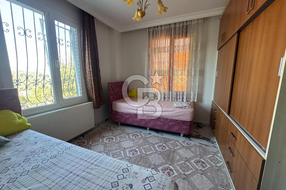 Mersin Toroslar Kepirli Yaylası Satılık  5+1 Villa 