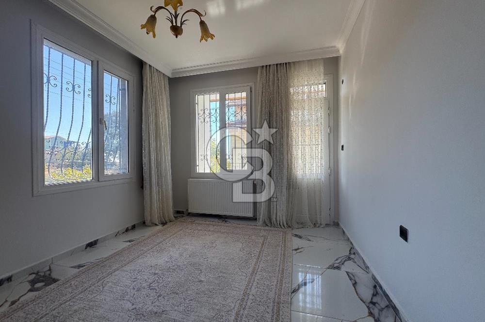 Mersin Toroslar Kepirli Yaylası Satılık  5+1 Villa 