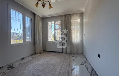 Mersin Toroslar Kepirli Yaylası Satılık  5+1 Villa 