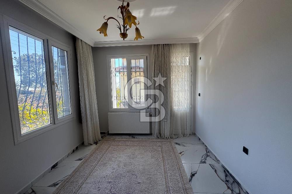 Mersin Toroslar Kepirli Yaylası Satılık  5+1 Villa 