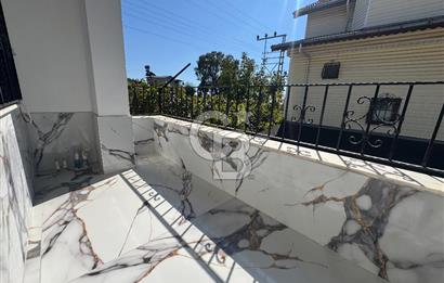 Mersin Toroslar Kepirli Yaylası Satılık  5+1 Villa 
