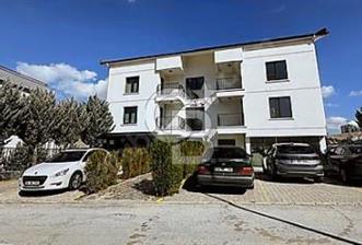 ALACAATLIDA OFİS VEYA KONUT KULLANIMINA UYGUN 4+1 ÇATI DUBLEKSİ