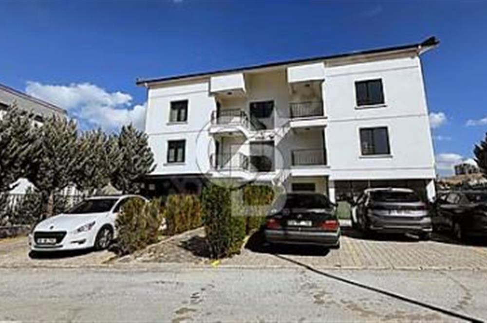 ALACAATLIDA OFİS VEYA KONUT KULLANIMINA UYGUN 4+1 ÇATI DUBLEKSİ