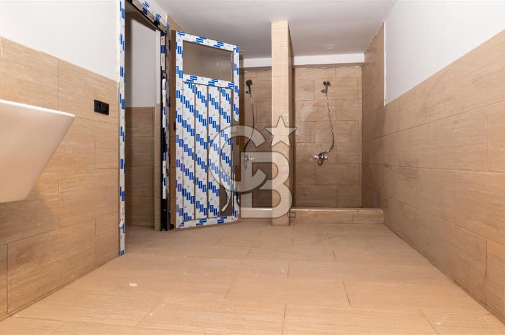 ITOB Sanayi Sitesinde Yatırıma Hazır Fabrika Binası
