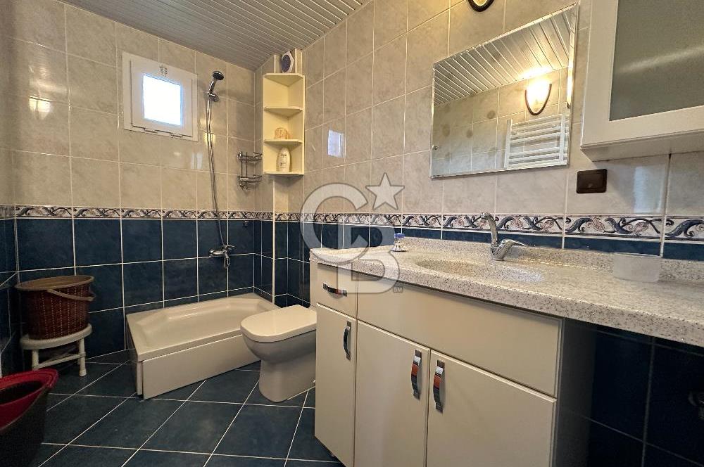 Mersin Toroslar Kepirli Yaylası Satılık  5+1 Villa 