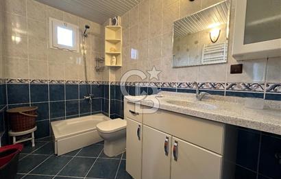Mersin Toroslar Kepirli Yaylası Satılık  5+1 Villa 
