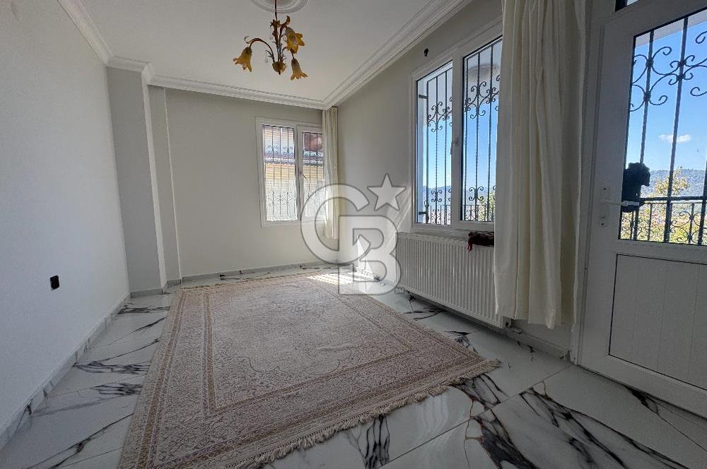 Mersin Toroslar Kepirli Yaylası Satılık  5+1 Villa 