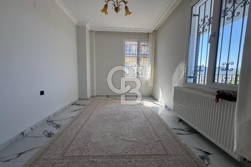 Mersin Toroslar Kepirli Yaylası Satılık  5+1 Villa 