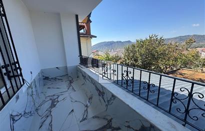 Mersin Toroslar Kepirli Yaylası Satılık  5+1 Villa 