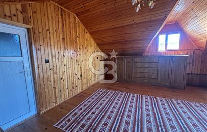 Mersin Toroslar Kepirli Yaylası Satılık  5+1 Villa 