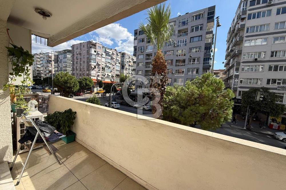 Hatay Metro Dibinde´ Ana Cadde Üzeri Merkezi Daire