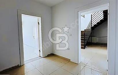 ALACAATLIDA OFİS VEYA KONUT KULLANIMINA UYGUN 4+1 ÇATI DUBLEKSİ