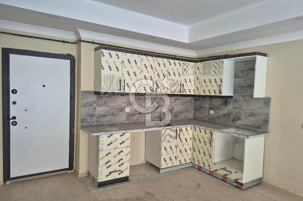YALOVA ÇINARCIK TEŞVİKİYE HAVUZLU SİTE İÇİNDE SATILIK 2+1 DAİRE!