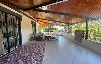 Mersin Toroslar Kepirli Yaylası Satılık  5+1 Villa 