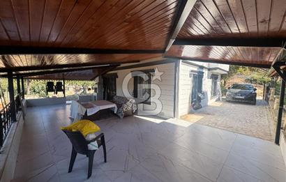 Mersin Toroslar Kepirli Yaylası Satılık  5+1 Villa 