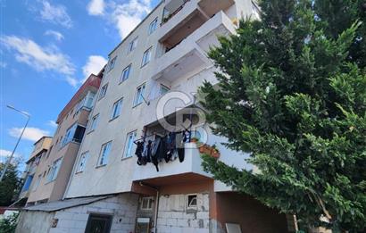 SIRASÖĞÜTLER MH. MARMARAY 100 METRE 2+1,85M2 5.KAT KİRALIK DAİRE